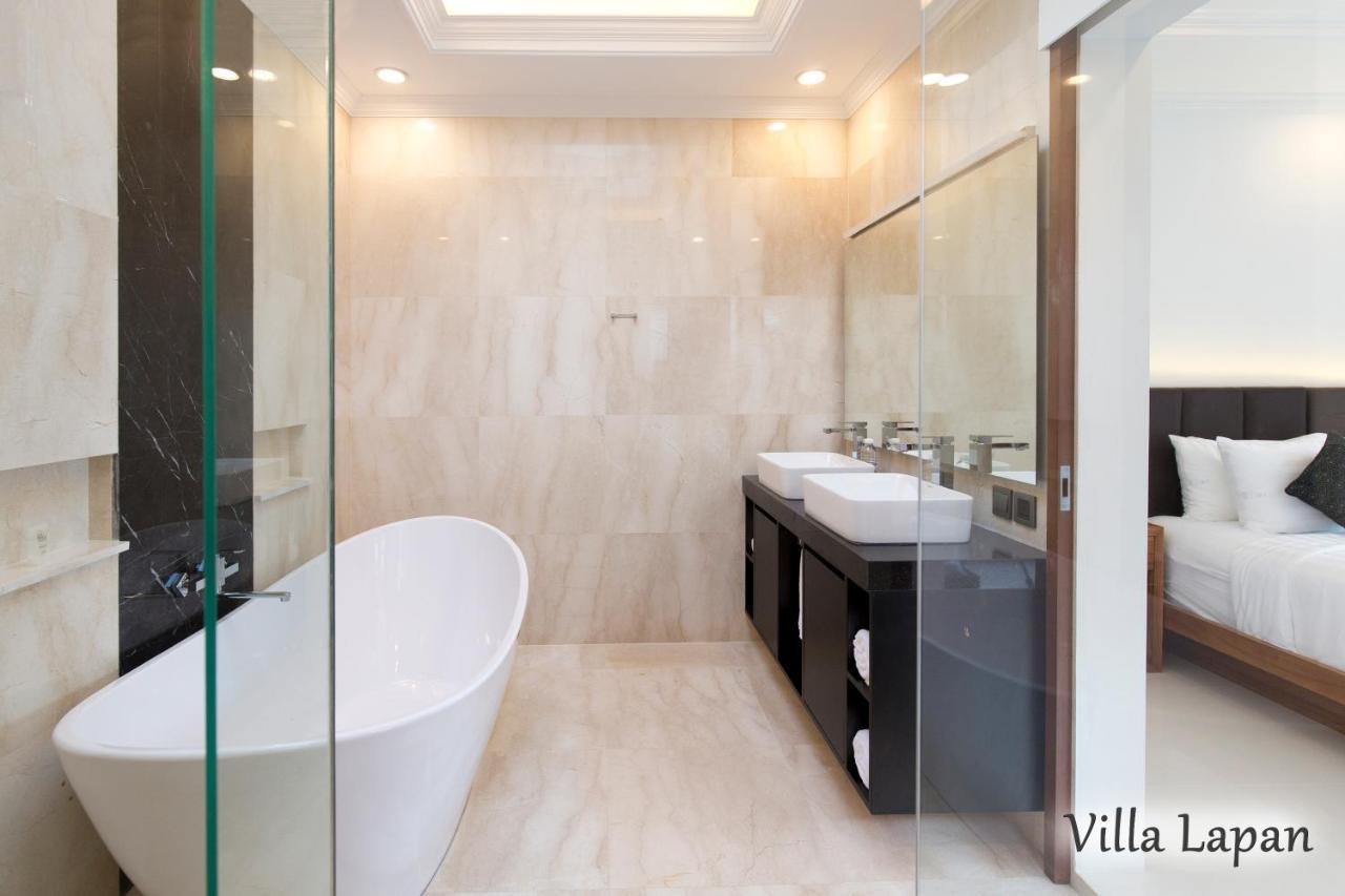 Villa Mia Seminyak - Boutique Villas Exterior foto