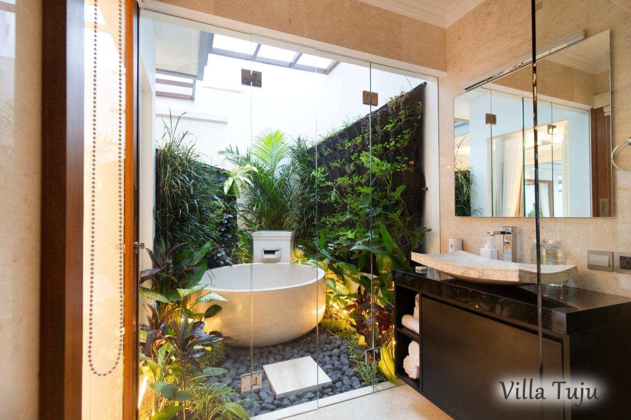 Villa Mia Seminyak - Boutique Villas Exterior foto