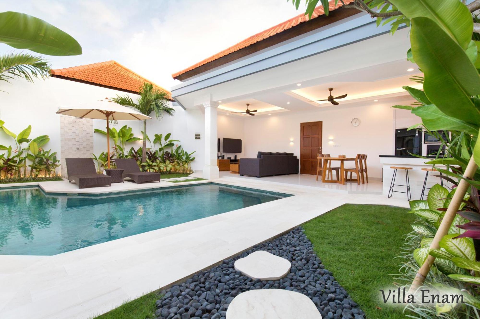Villa Mia Seminyak - Boutique Villas Zimmer foto