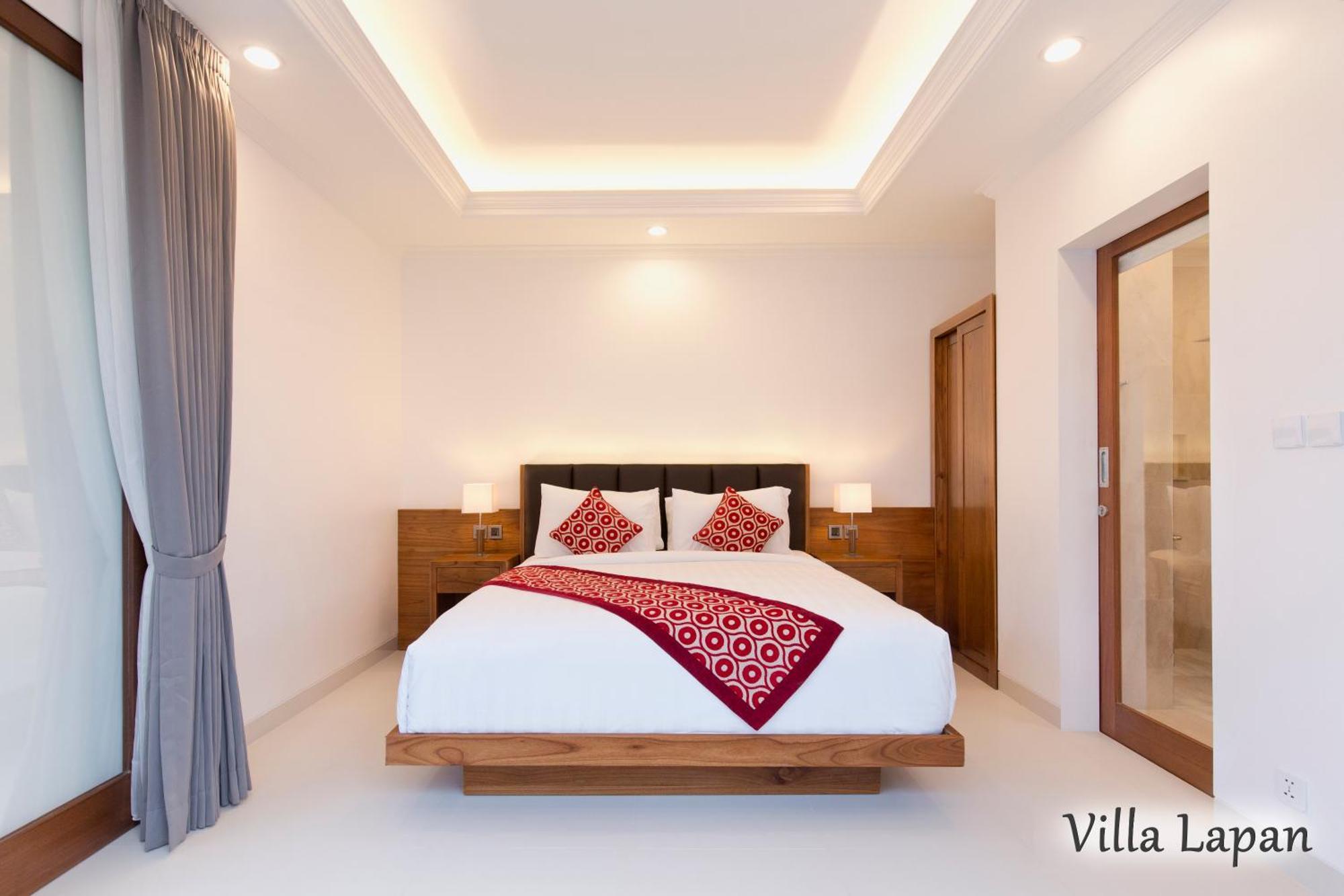 Villa Mia Seminyak - Boutique Villas Zimmer foto