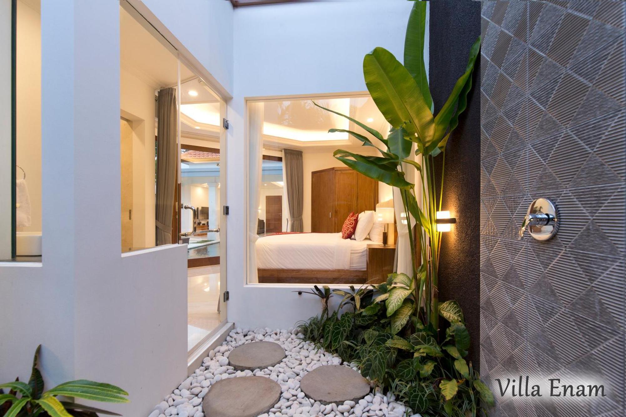 Villa Mia Seminyak - Boutique Villas Zimmer foto