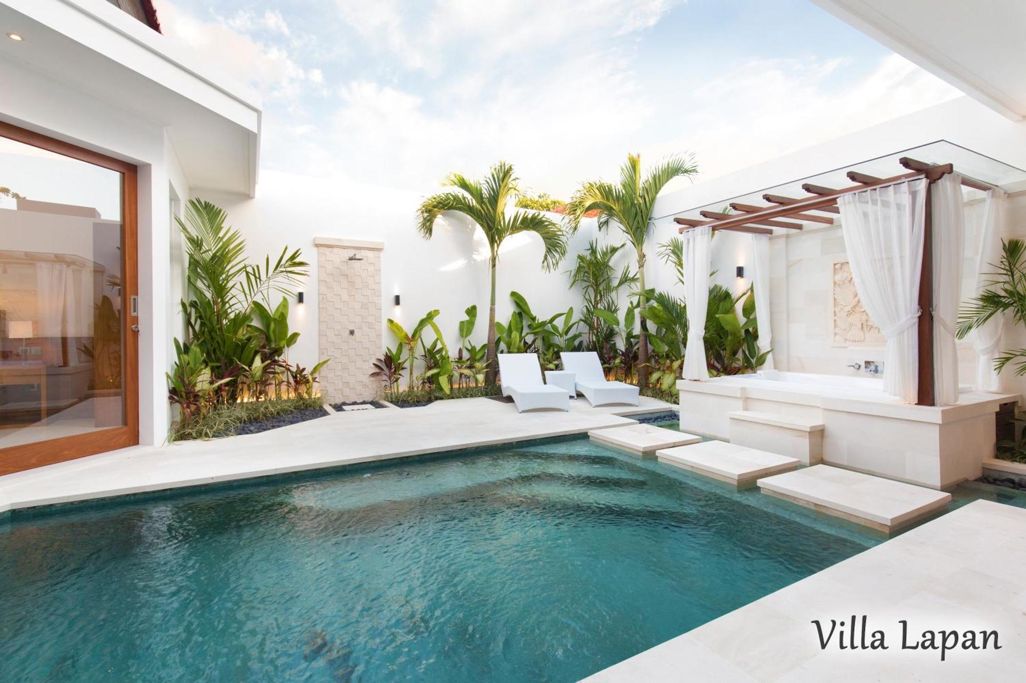 Villa Mia Seminyak - Boutique Villas Zimmer foto