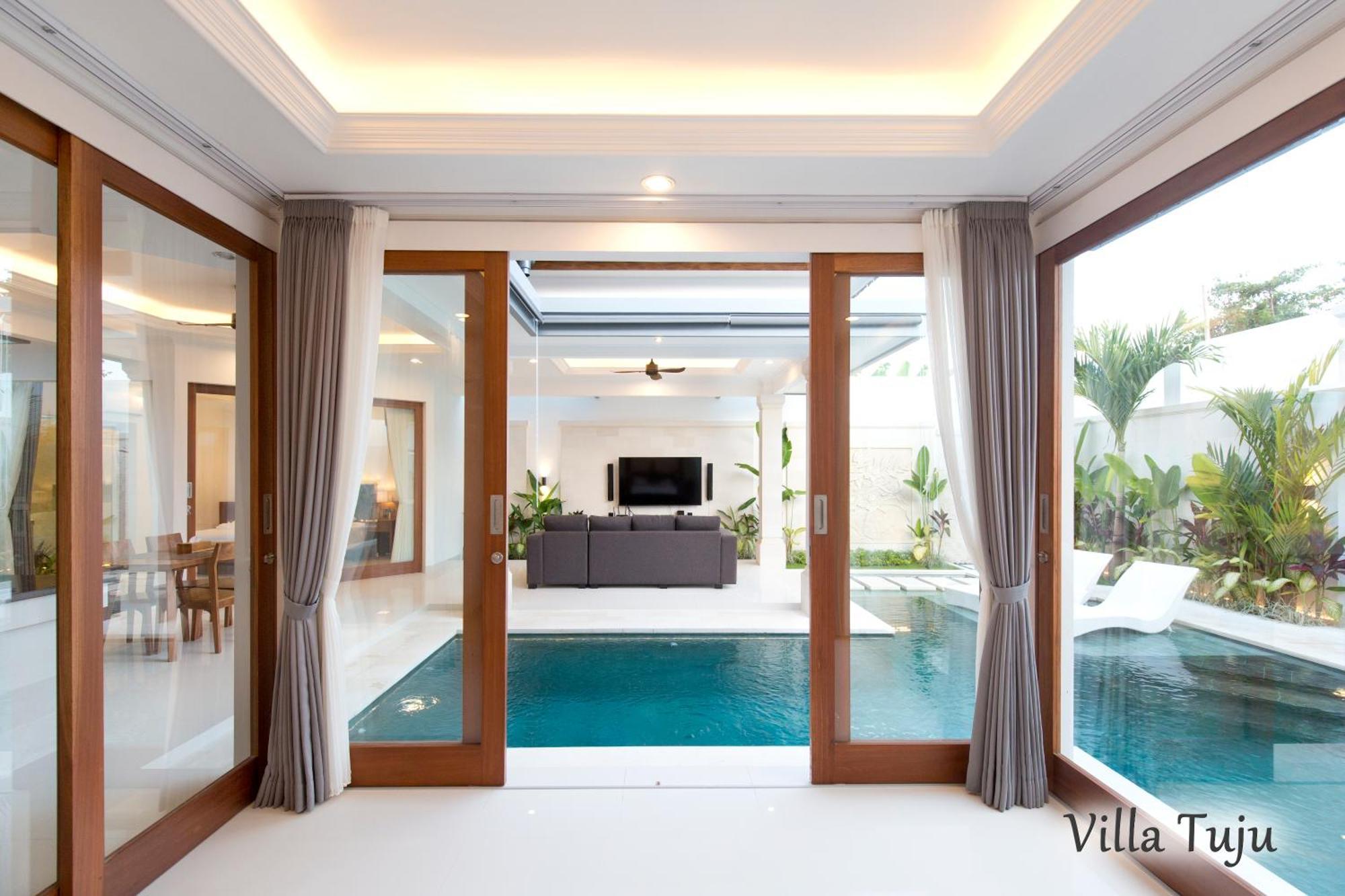 Villa Mia Seminyak - Boutique Villas Zimmer foto