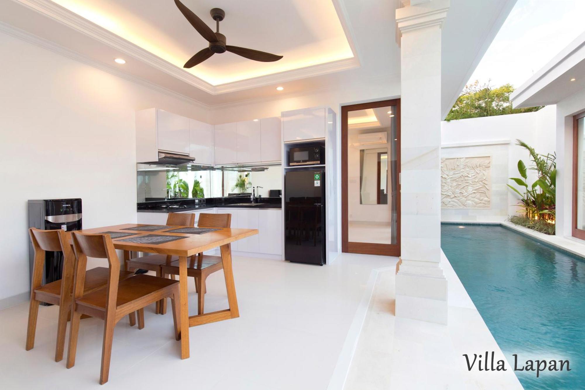Villa Mia Seminyak - Boutique Villas Zimmer foto