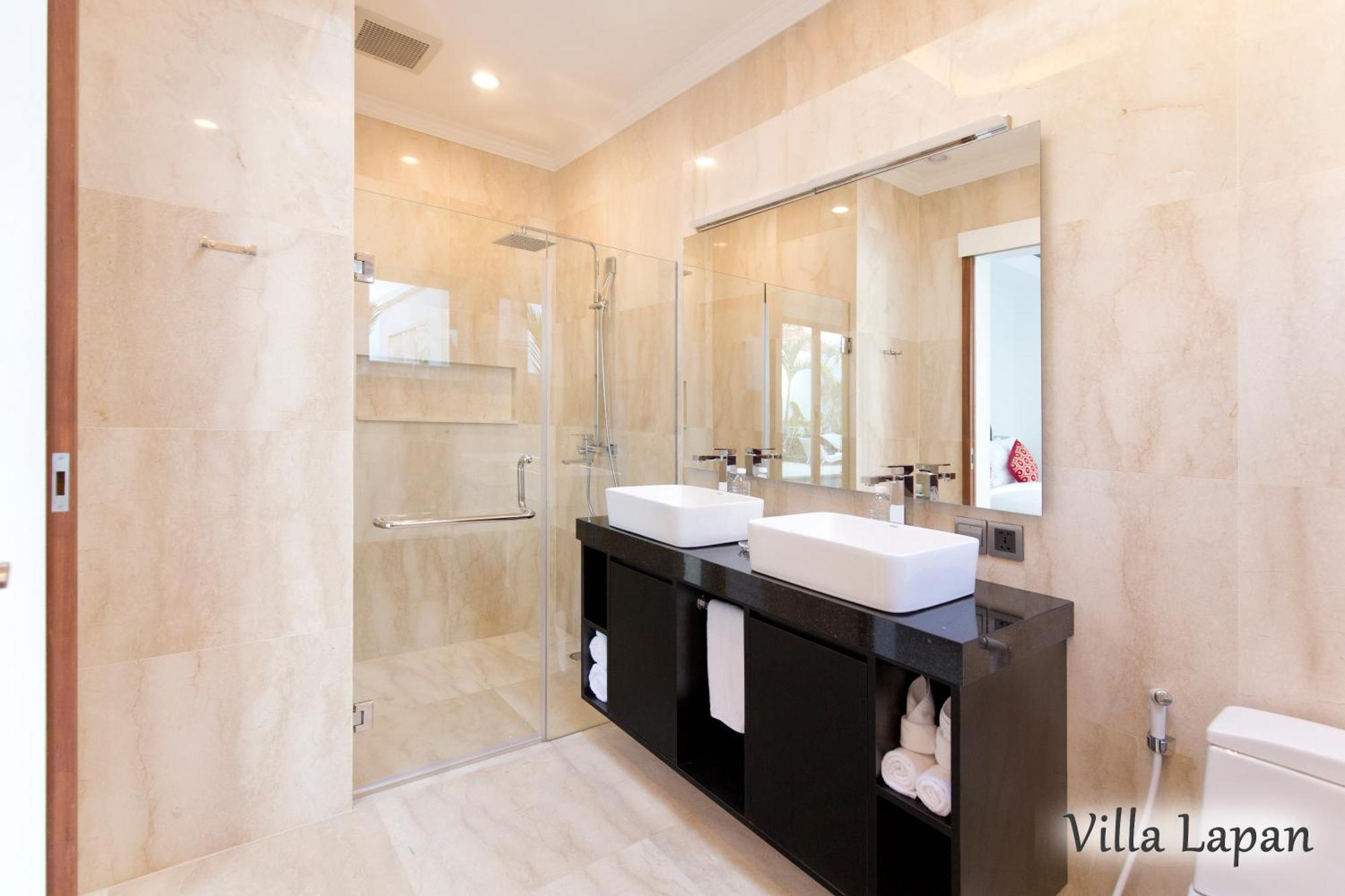 Villa Mia Seminyak - Boutique Villas Zimmer foto