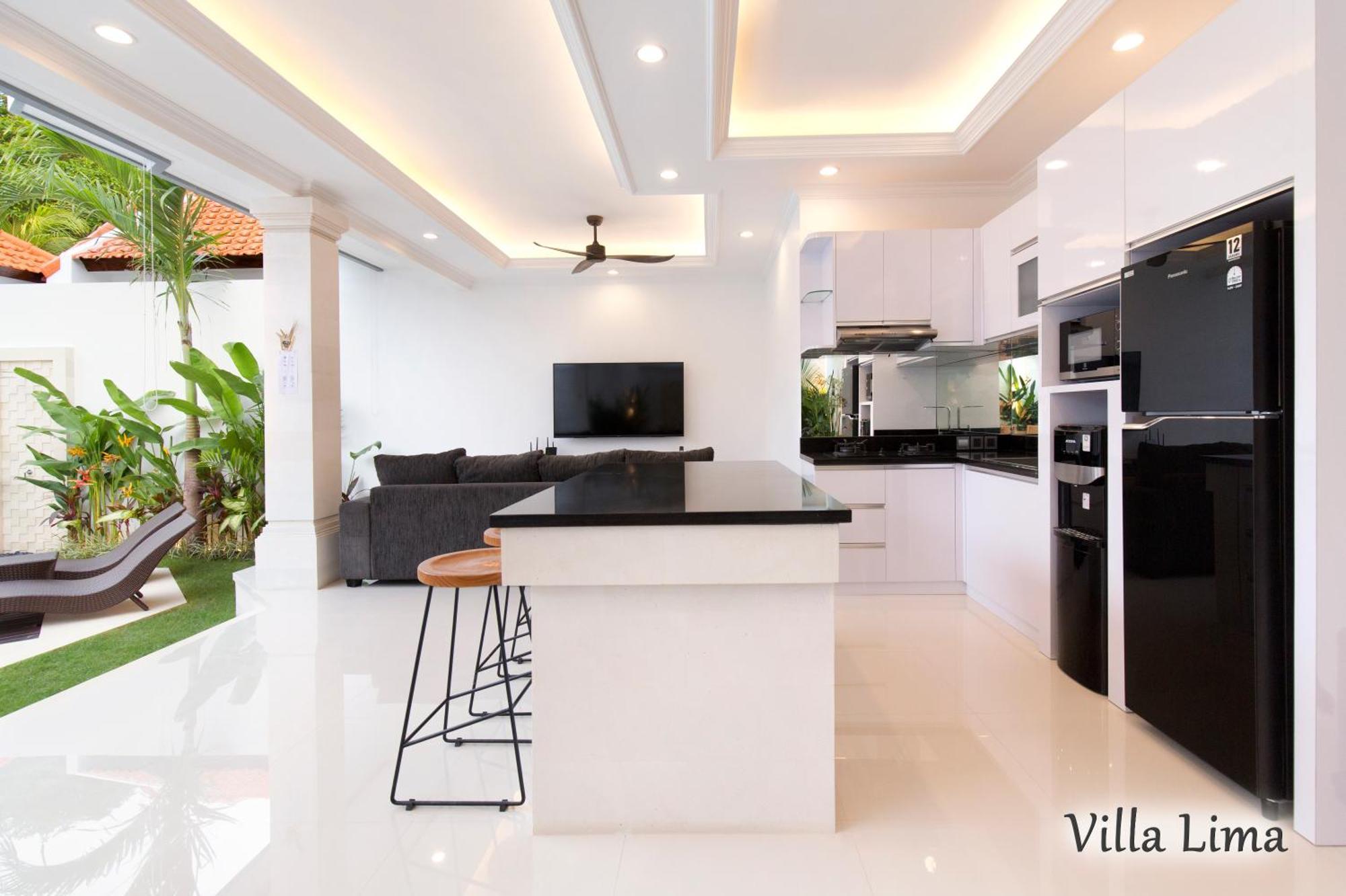 Villa Mia Seminyak - Boutique Villas Zimmer foto