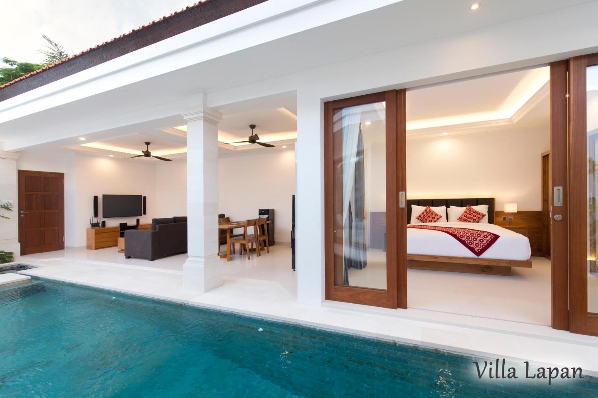 Villa Mia Seminyak - Boutique Villas Zimmer foto