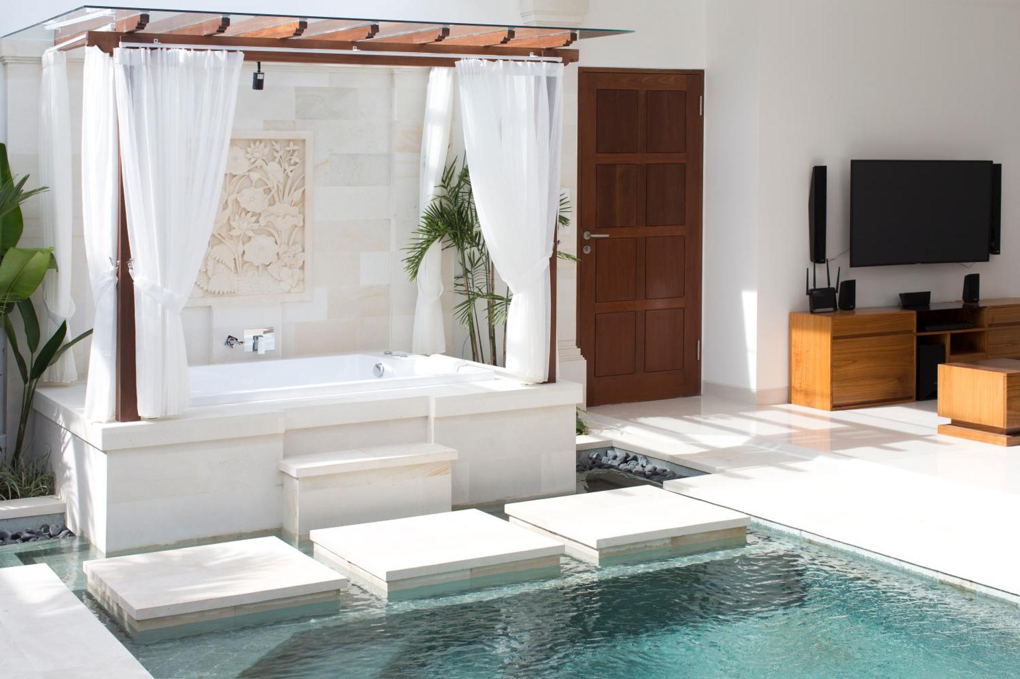 Villa Mia Seminyak - Boutique Villas Zimmer foto