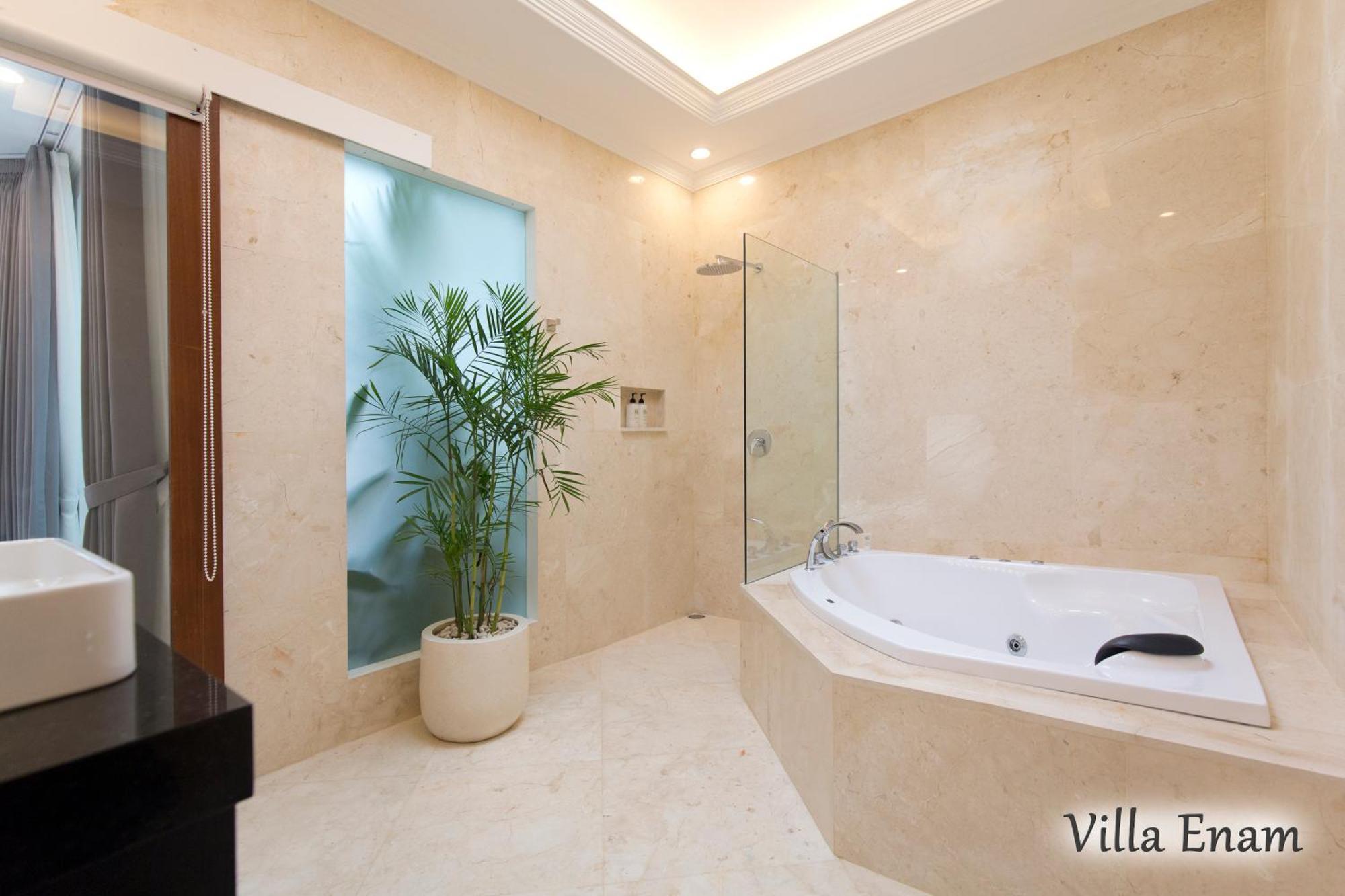 Villa Mia Seminyak - Boutique Villas Zimmer foto