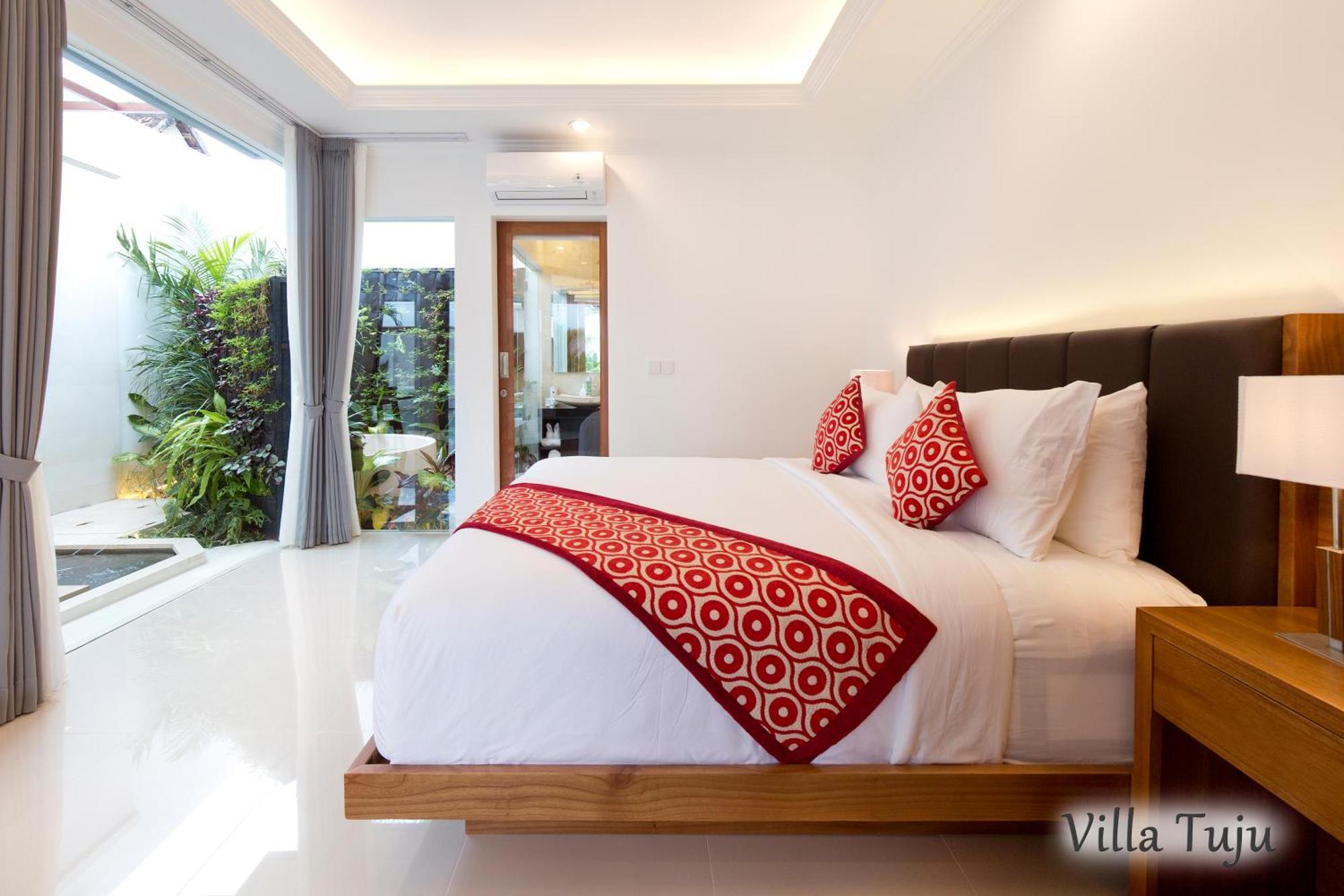 Villa Mia Seminyak - Boutique Villas Zimmer foto