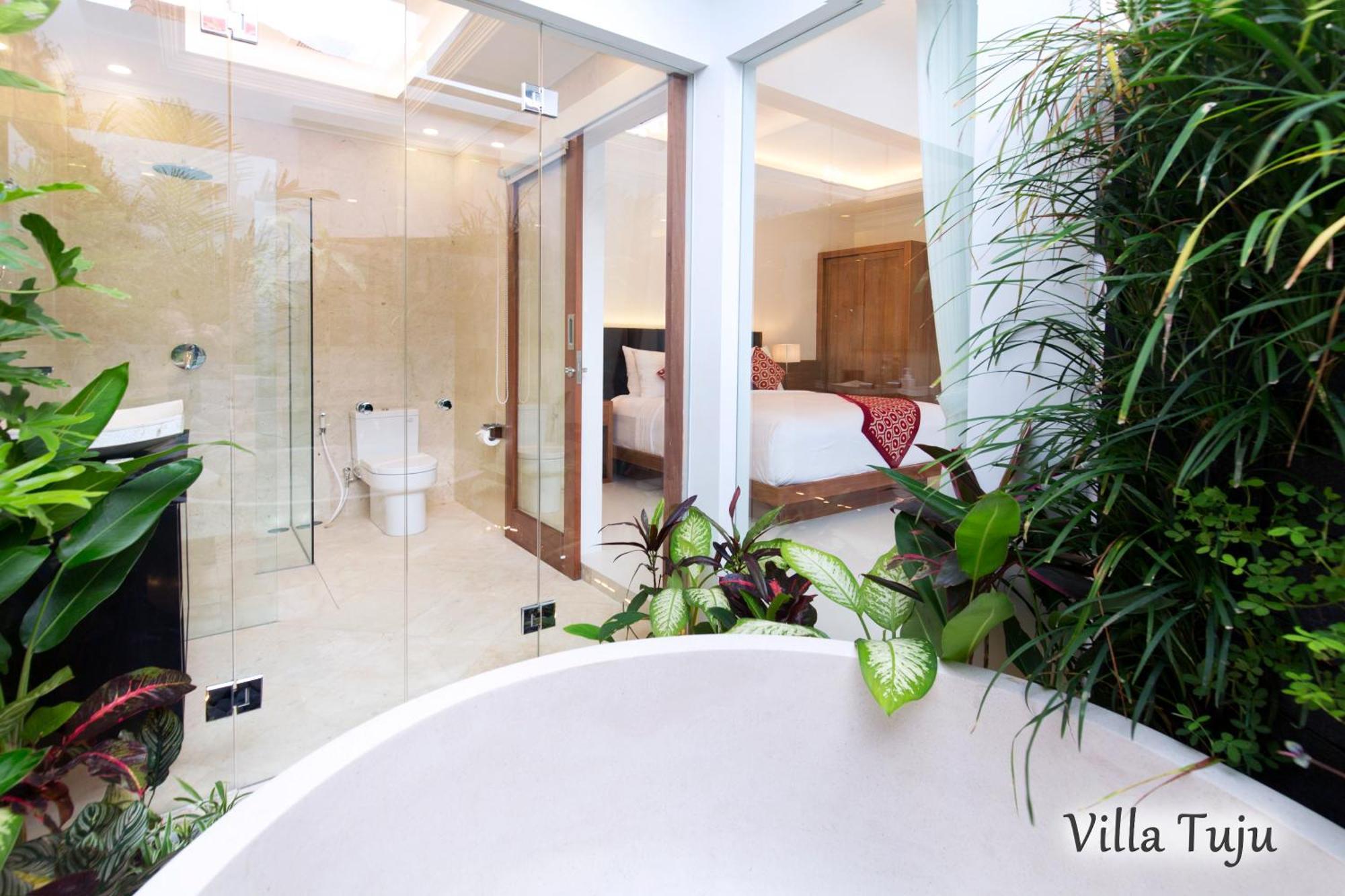 Villa Mia Seminyak - Boutique Villas Zimmer foto
